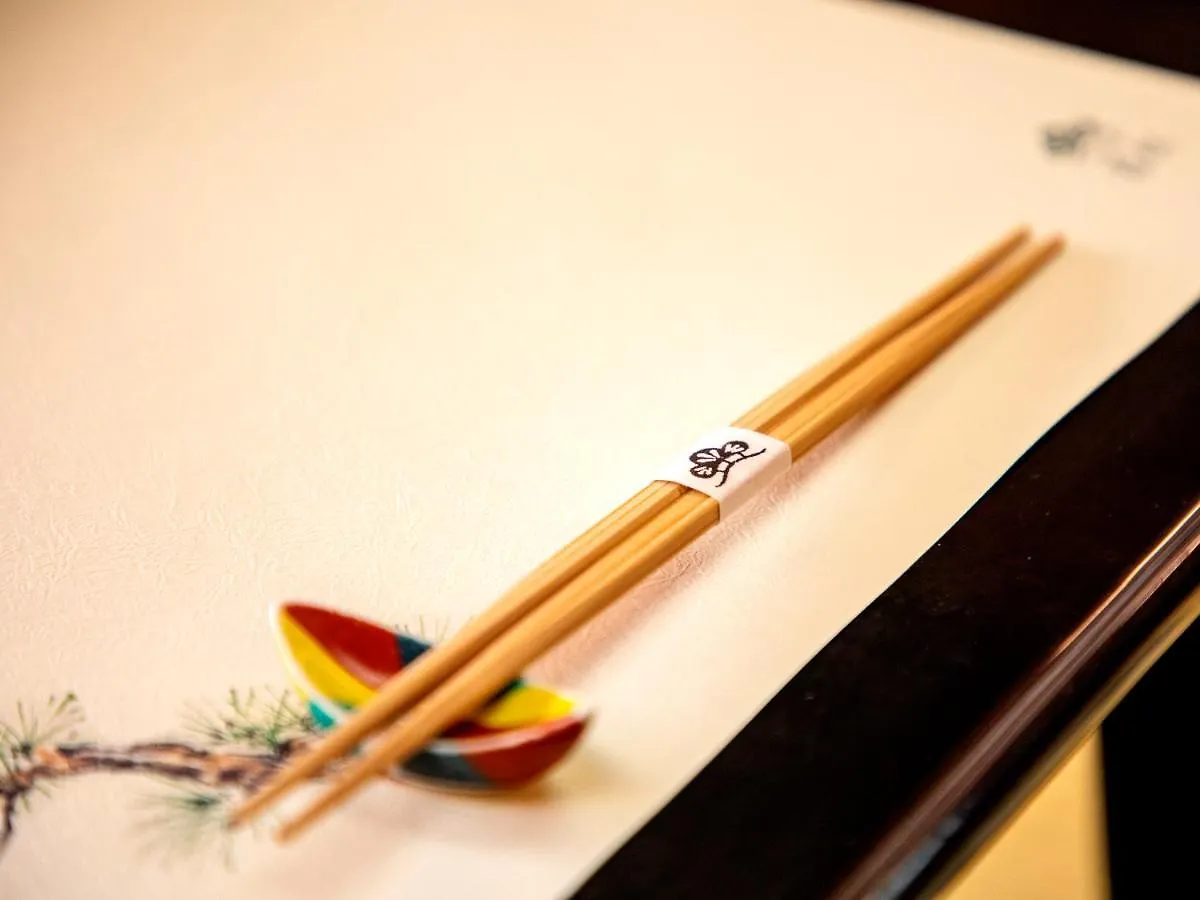 Wakamatsu Hakoneyugawara Hotel Ryokan Yugawara
