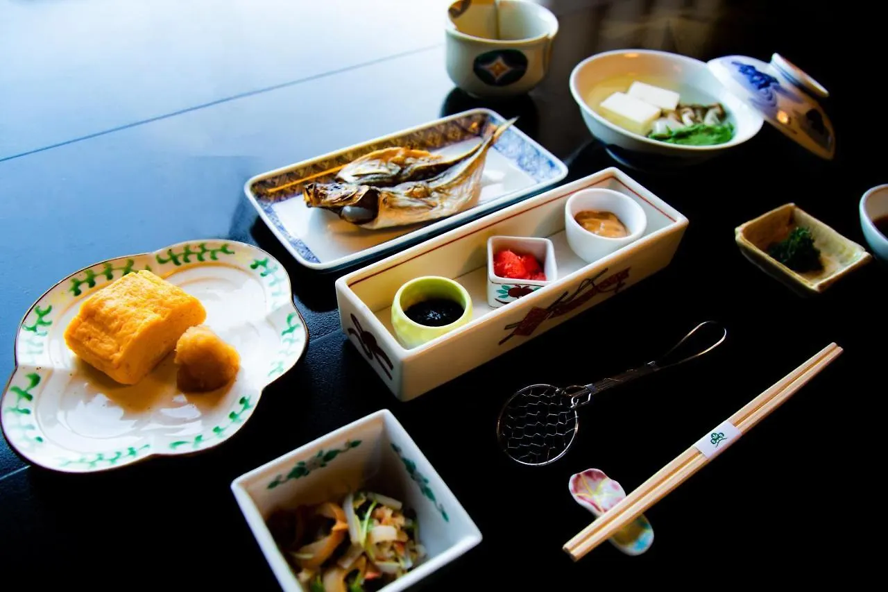 ホテル 若松 ゆがわら石亭 湯河原町 旅館