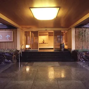 ホテル Fukiya, 湯河原町