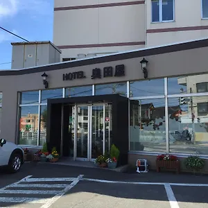 ホテル 奥田屋
