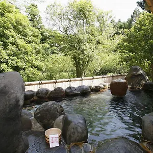 旅館 Kamata, 湯河原町